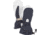 Hestra Patrol Gauntlet Mittens - Womens, Navy, 9, 30601-280-9