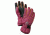 Hestra Primaloft Jr. - Kids-Fuschia/Orange-7