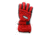Hestra Primaloft Jr. - Kids-Red/Black-7