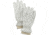 Hestra Primaloft Rib Knit Glove - Women's, Offwhite Print, 05, 32610-029-05