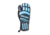 Hestra Seth Morrison 3-Finger Pro Glove - Men's-Navy/Turquoise-7
