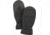 Hestra Swisswool Inverno Mittens - Women's, Black, 06, 31021-100-06