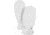 Hestra Swisswool Inverno Mittens - Women's, Ivory, 06, 31021-030-06