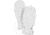 Hestra Swisswool Inverno Mittens - Womens, Ivory, 9, 31021-030-9