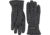 Hestra Tallberg Glove, Black, 6, 20870-100-06