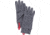 Hestra Touch Warmth Glove - Mens-Grey-6
