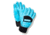 Hestra Vertical Cut Freeride Gloves-5-Turquoise
