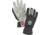 Hestra Windstopper Ergo Grip Touring 5 Finger Glove, Black, 11, 37110-100-11