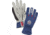 Hestra Windstopper Ergo Grip Touring 5 Finger Glove, Navy, 11, 37110-280-11