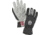 Hestra Windstopper Ergo Grip Touring 5 Finger Glove - Unisex, Black, 06, 37110-100-06