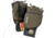 Hestra Windstopper Pullover Mitt, Dark Forest, 6, 35141-861-06