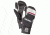 Hestra Windstopper Race Tracker 3-Finger Glove - Mens-Black-10
