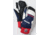 Hestra Windstopper Race Tracker 3-Finger Glove - Mens, Navy, 08, 37092-280-08
