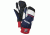 Hestra Windstopper Race Tracker 3-Finger Glove - Mens