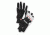 Hestra Windstopper Racer Tracker Glove - Mens-Black-10