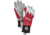 Hestra Windstopper Racer Tracker Glove - Mens-Red-11