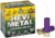 HEVI-Shot HEV-Metal Longer Range 16 Gauge 1oz 2-3/4in Shotgun Ammo, 2 Shot, 25 Rounds, HS31602