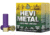 HEVI-Shot HEV-Metal Longer Range 16 Gauge 1oz 2-3/4in Shotgun Ammo, 4 Shot, 25 Rounds, HS31604