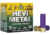 HEVI-Shot HEV-Metal Longer Range 16 Gauge 1oz 2-3/4in Shotgun Ammo, 4 Shot, 25 Rounds, HS31604
