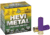 HEVI-Shot HEV-Metal Longer Range 16 Gauge 1oz 2-3/4in Shotgun Ammo, 6 Shot, 25 Rounds, HS31606
