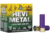 HEVI-Shot HEV-Metal Longer Range 16 Gauge 1oz 2-3/4in Shotgun Ammo, 6 Shot, 25 Rounds, HS31606