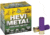 HEVI-Shot HEV-Metal Longer Range 16 Gauge 1oz 2-3/4in Shotgun Ammo, BB Shot, 25 Rounds, HS31688