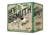 HEVI-Shot HEVI-BISMUTH WATERFOWL 410 Gauge 9/16oz 3in #4 Centerfire Shotgun Ammo, 25 Rounds, HS19004