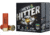 HEVI-Shot Hevi-Hitter 12 Gauge 1-1/4oz 3in Shotgun Ammo, #3, 25 Rounds, HS28033