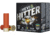 HEVI-Shot HEVI-Hitter 12 Gauge 1 1/4oz 3in Shotgun Ammo, 2 Shot, 25 Rounds, HS28022
