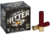 HEVI-Shot HEVI-Hitter 28 Gauge 3/4oz 3in Shotgun Ammo, 2 Shot, 25 Rounds, HS28282