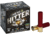 HEVI-Shot HEVI-Hitter 28 Gauge 3/4oz 3in Shotgun Ammo, 4 Shot, 25 Rounds, HS28284