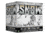HEVI-Shot HEVI-Snow Shotgun Ammo, 12 gauge, 2 Shot Size, 3 inch Shell Length, 1-1/4 oz Load, 25-Shotshells, 2, 20002