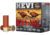 HEVI-Shot HEVI-Steel 12 Gauge 1 1/8oz 2 3/4in Shotgun Ammo, 3 Shot, 25 Rounds, HS61233