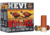 HEVI-Shot HEVI-Steel 12 Gauge 1 1/8oz 2 3/4in Shotgun Ammo, 3 Shot, 25 Rounds, HS61233