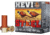HEVI-Shot HEVI-Steel 12 Gauge 1 1/8oz 2 3/4in Shotgun Ammo, 5 Shot, 25 Rounds, HS61225