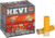HEVI-Shot HEVI-Steel 20 Gauge 1oz 2-3/4in Shotgun Ammo, 6 Shot, 25 Rounds, HS62026