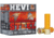 HEVI-Shot HEVI-Steel 20 Gauge 1oz 2-3/4in Shotgun Ammo, 7 Shot, 25 Rounds, HS62027