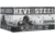 HEVI-Shot HEVI-Steel 20 Gauge 7/8oz 3in Shotgun Ammo, 2 Shot, 100 Rounds, HS62102