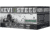 HEVI-Shot HEVI-Steel 20 Gauge 7/8oz 3in Shotgun Ammo, 3 Shot, 100 Rounds, HS62103
