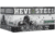 HEVI-Shot HEVI-Steel 20 Gauge 7/8oz 3in Shotgun Ammo, 3 Shot, 100 Rounds, HS62103