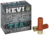 HEVI-Shot HEVI-Teal 12 Gauge 1 1/4 oz 3in #6 Centerfire Shotgun Ammo, 25 Rounds, HS60006