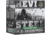 HEVI-Shot HEVI-Steel 12 Gauge 1 3/8oz 3in Shotgun Ammo, 2&amp;4 Shot, 25 Rounds, HS60024