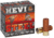 HEVI-Shot Hevi Steel Upland 12 Gauge 1oz 2.75in Buckshot Shotgun Ammo, 6 Shot, 25 Rounds, HS61266
