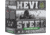 HEVI-Shot HEVI-Steel 20 Gauge 1oz 3in Shotgun Ammo, 2&amp;4 Shot, 25 Rounds, HS62024