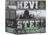 HEVI-Shot HEVI-Steel 20 Gauge 1oz 3in Shotgun Ammo, 3&amp;5 Shot, 25 Rounds, HS62035