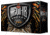 HEVI-Shot HEVI-18 TSS Turkey 410 Gauge 13/16oz 3in #7 Centerfire Shotgun Ammo, 5 Rounds, HS1007