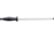 Hewlett 3-Step System Kitchen Diamond Rod, 12 in. HMP123