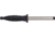 Hewlett 3-Step System Kitchen Diamond Rod, 5 in. HMS123