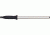 Hewlett Diamond Knife Sharpening Rod, 10in. x 3/4in. HMP10