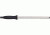 Hewlett Diamond Sharpening Knife Rod, 10in. x 9/16in. HMC10